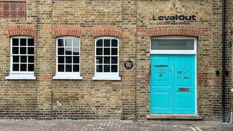BLACKHEATH